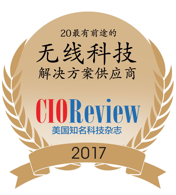 blackfire cio review award